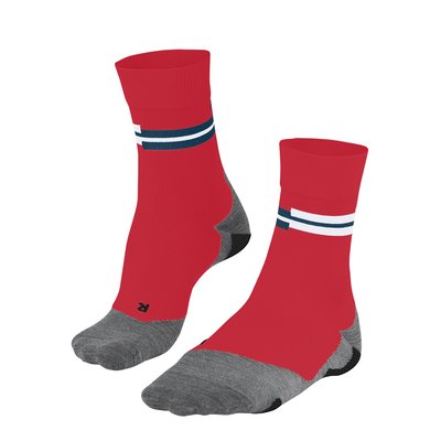 Chaussettes RU5 Race Fibre artificielle FALKE
