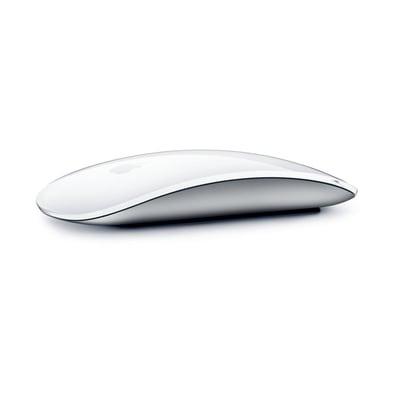 Souris sans fil Magic Mouse Surface Multi Touch Blanc APPLE