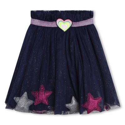 Jupe patineuse tulle online