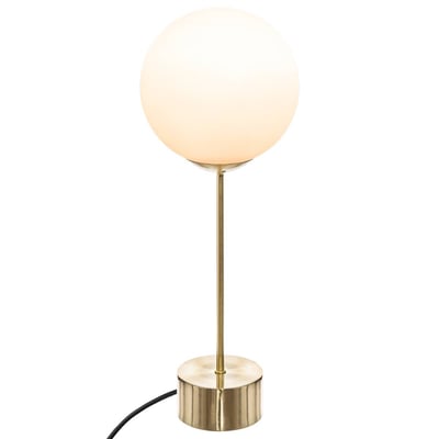 Lampe à poser verre DRIS ATMOSPHERA