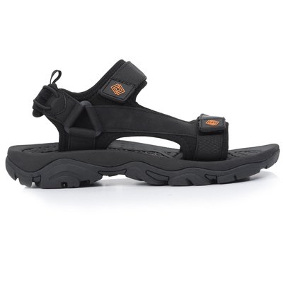 Sandales très confortables, et faciles a enfiler ISOTONER