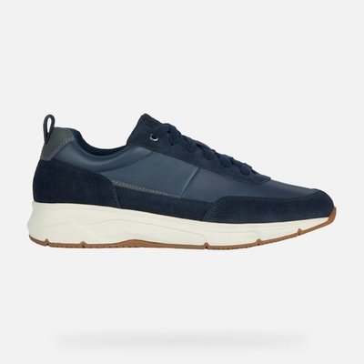 Baskets  U RADENTE GEOX