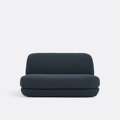 Banquette 2 places bouclette fine, Lega LA REDOUTE INTERIEURS