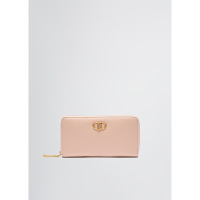 Portefeuille LaPuffy grand format LIU JO