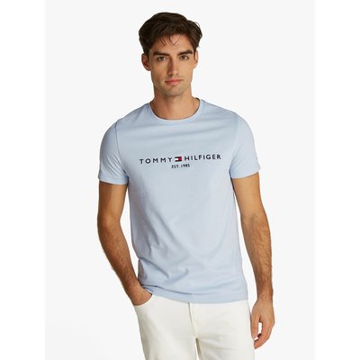 Maglietta con logo Tommy TOMMY HILFIGER