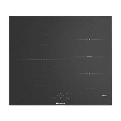 Plaque induction HI63218SR InfiniteMattGlass HISENSE