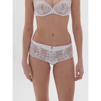 Shorty, SAGA SIMONE PERELE