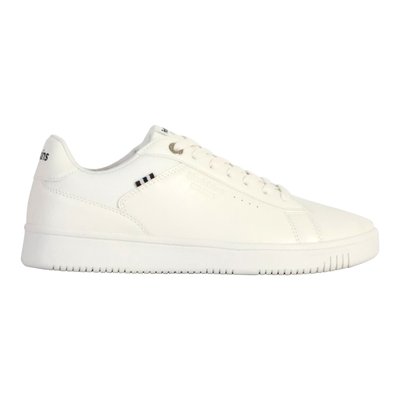 Basket à Lacets Gunray REDSKINS