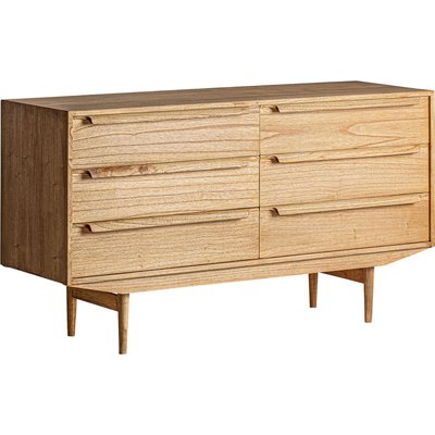 Buffet en bois mindi, Nyry nordique RECOLLECTION