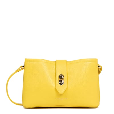 Sac trotteur, Made in France TOP DOUBLE LANCASTER