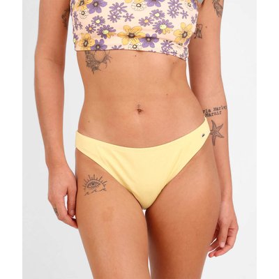 Culotte froncée unie MIMI OXBOW