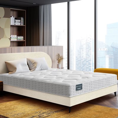 Matelas couchage latex Aérial, 24cm NARCISSE DUNLOPILLO