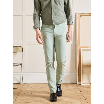 Pantalon chino CYRILLUS