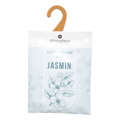 Lot de 3 cintres parfumés ATMOSPHERA