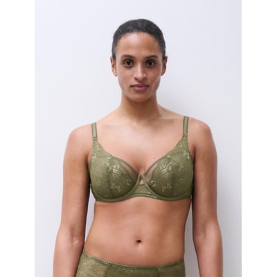 Soutien-gorge corbeille KISS CHANTELLE PULP