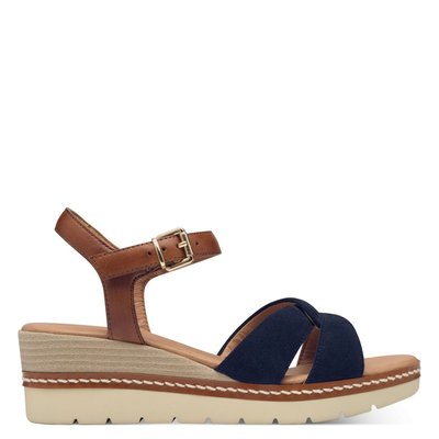 Sandale en cuir MARCO TOZZI