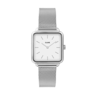 Montre Analogique LA TÉTRAGONE CLUSE