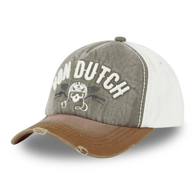 Casquette trucker XAVIER VON DUTCH