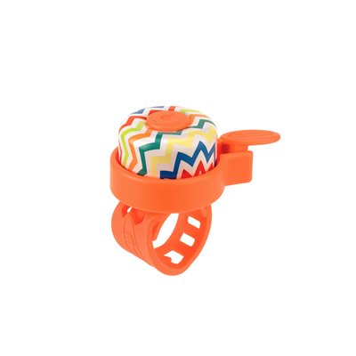 Sonnette Zig Zag - Presque Parfaits MICRO MOBILITY
