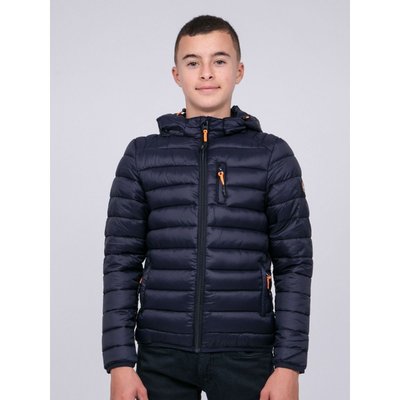 Doudoune Capuche Zegel-j RITCHIE
