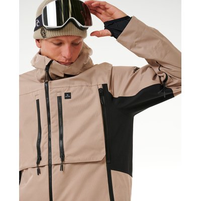 Veste de ski Back Country 30k/40k RIP CURL