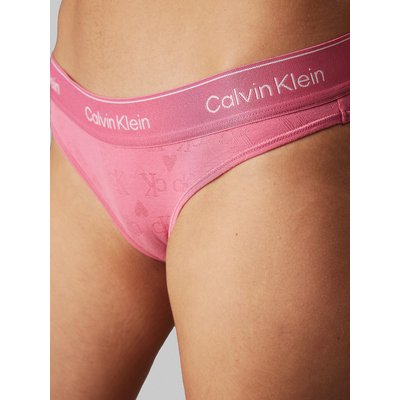 Culotte Modern Cotton Vday CALVIN KLEIN UNDERWEAR