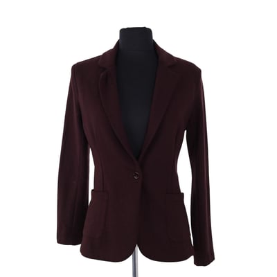 Blazer - Très Bon État MAJESTIC FILATURES
