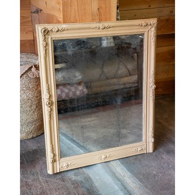 Grand miroir Georges N°363 - Bon état DEBONGOUT