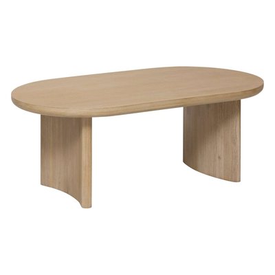 Table basse en bois LOUSADA ATMOSPHERA