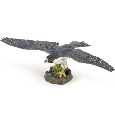 Figurine Faucon PAPO