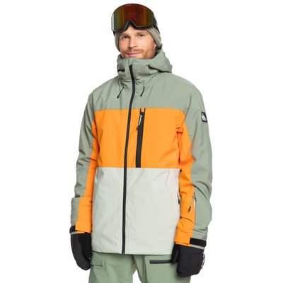 Veste de snow SYCAMORE QUIKSILVER