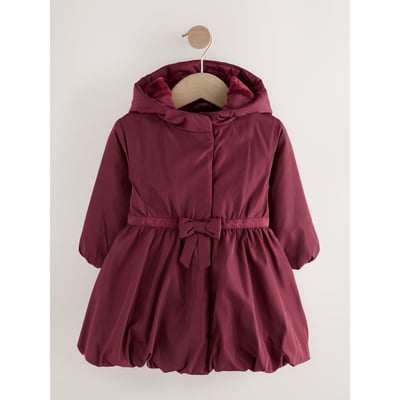 Manteau imperméable cintré à nœud NEXT