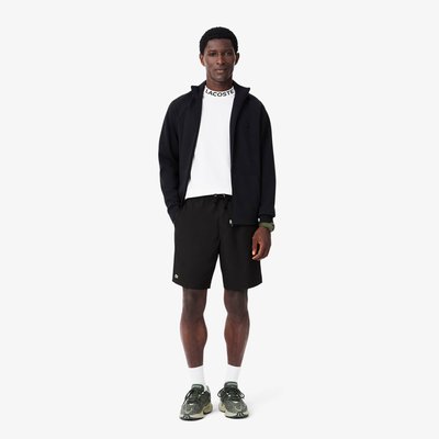 Short taffetas LACOSTE