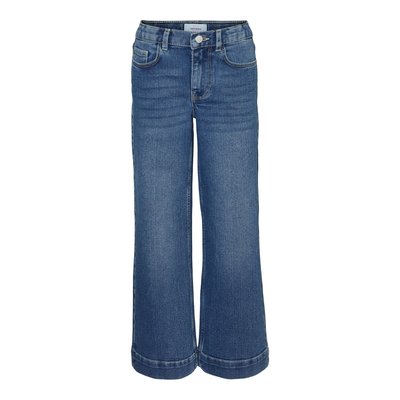 Jean taille haute fille 8 ans new arrivals