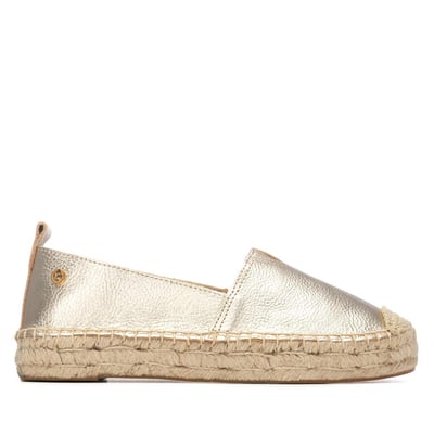 Chaussure Espadrilles Plaine Décontractée XTI
