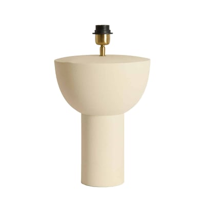 Pied De Lampe Métal ISMARA LIGHT & LIVING 