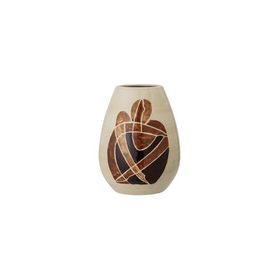 Vase en grès Jona BLOOMINGVILLE