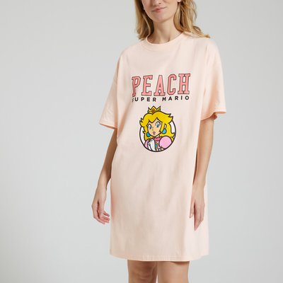 Big Tee Oversize Princesse Peach PRINCESSE PEACH