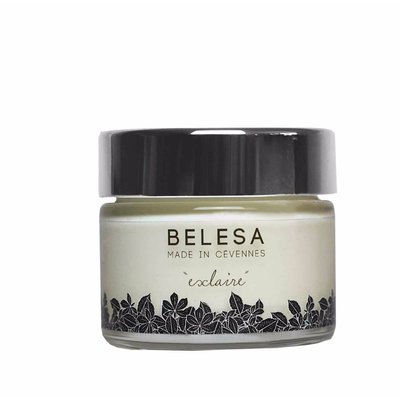Crème visage Esclaire BELESA