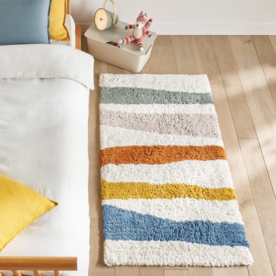 Scendiletto spesso bambino cotone bio, Strat AM.PM