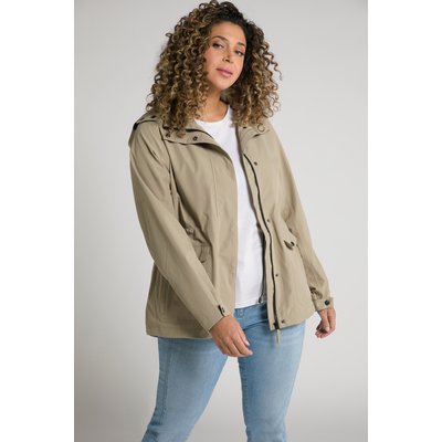 Veste fonctionnelle, imperméable, col montant ULLA POPKEN