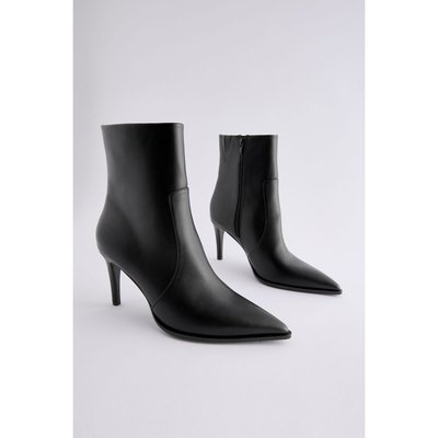 Bottines à talons fins NEXT