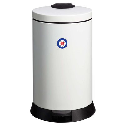 Poubelle de cuisine à pédale 20L Fabriqué en France - MAGIC ROSSIGNOL