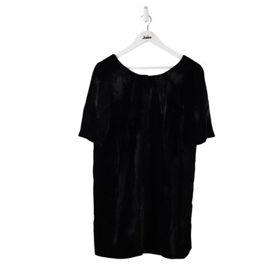 Robe en velours - Très Bon État DES PETITS HAUTS