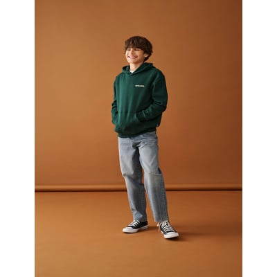 Sweat À Capuche ONLY & SONS JUNIOR