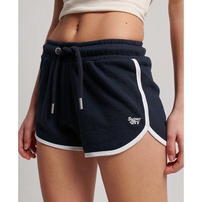 Short de course en jersey Vintage SUPERDRY