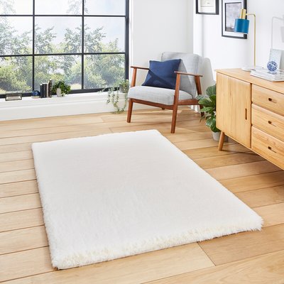 Super Teddy Rug SO'HOME