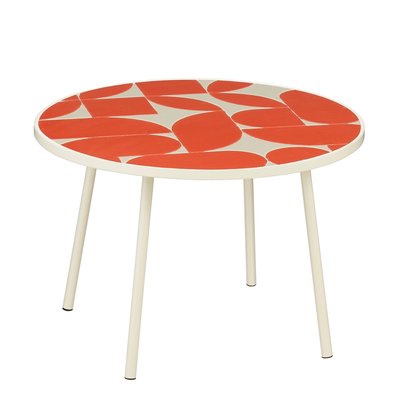 Table d'appoint de jardin BOLOGNA MICA DECORATIONS