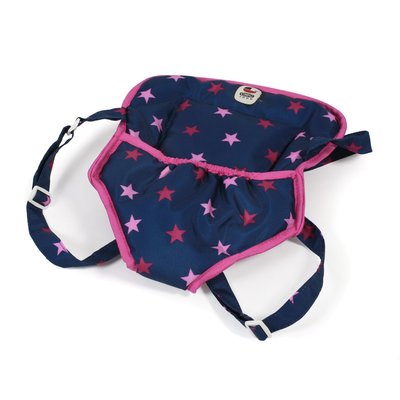 Ceinture de portage pour poupées - Coloris 72 BAYER CHIC 2000