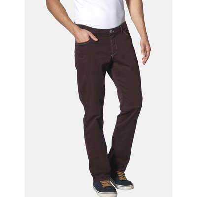 Pantalon taille basse RALUNDE JAN VANDERSTORM